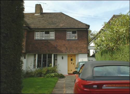 07 Cornwood Close